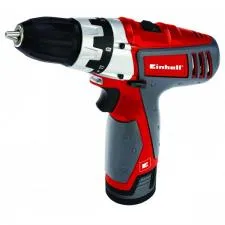 Einhell RT-CD 10,8 Li 2