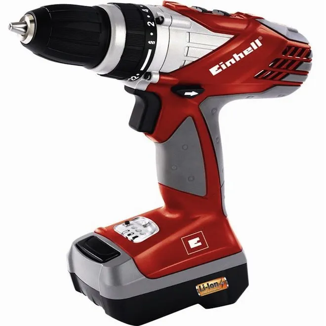 Einhell RT-CD 14,4/1 Li