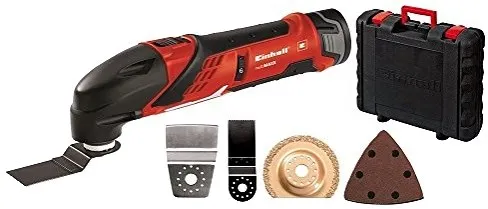 Einhell RT-MG 10,8/1 Li 2