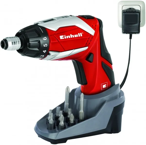 Einhell RT-SD 3,6/1 Li 2