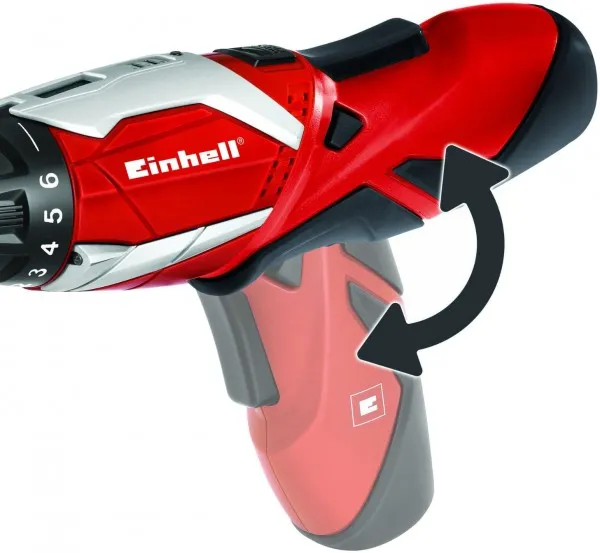 Einhell RT-SD 3,6/1 Li 3