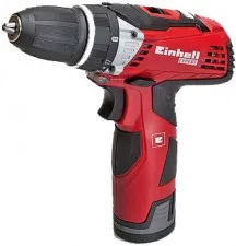 Einhell TE-CD 12 Li 2