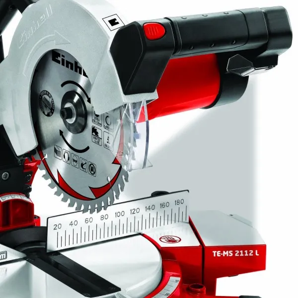 Einhell TE-MS 2112 L 2