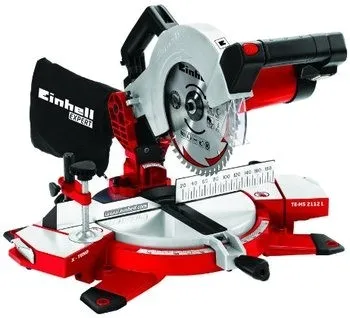 Einhell TE-MS 2112 L