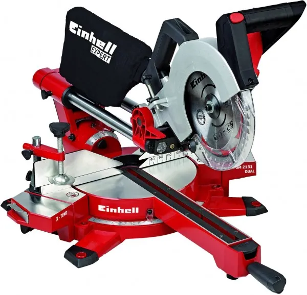 Einhell TE-SM 2131 Dual