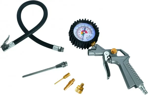 Einhell TH-AC 190 Kit 2