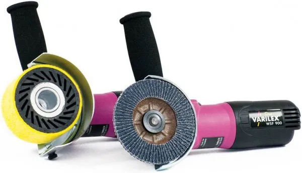 Eisenblätter Varilex WSF 900 DUO