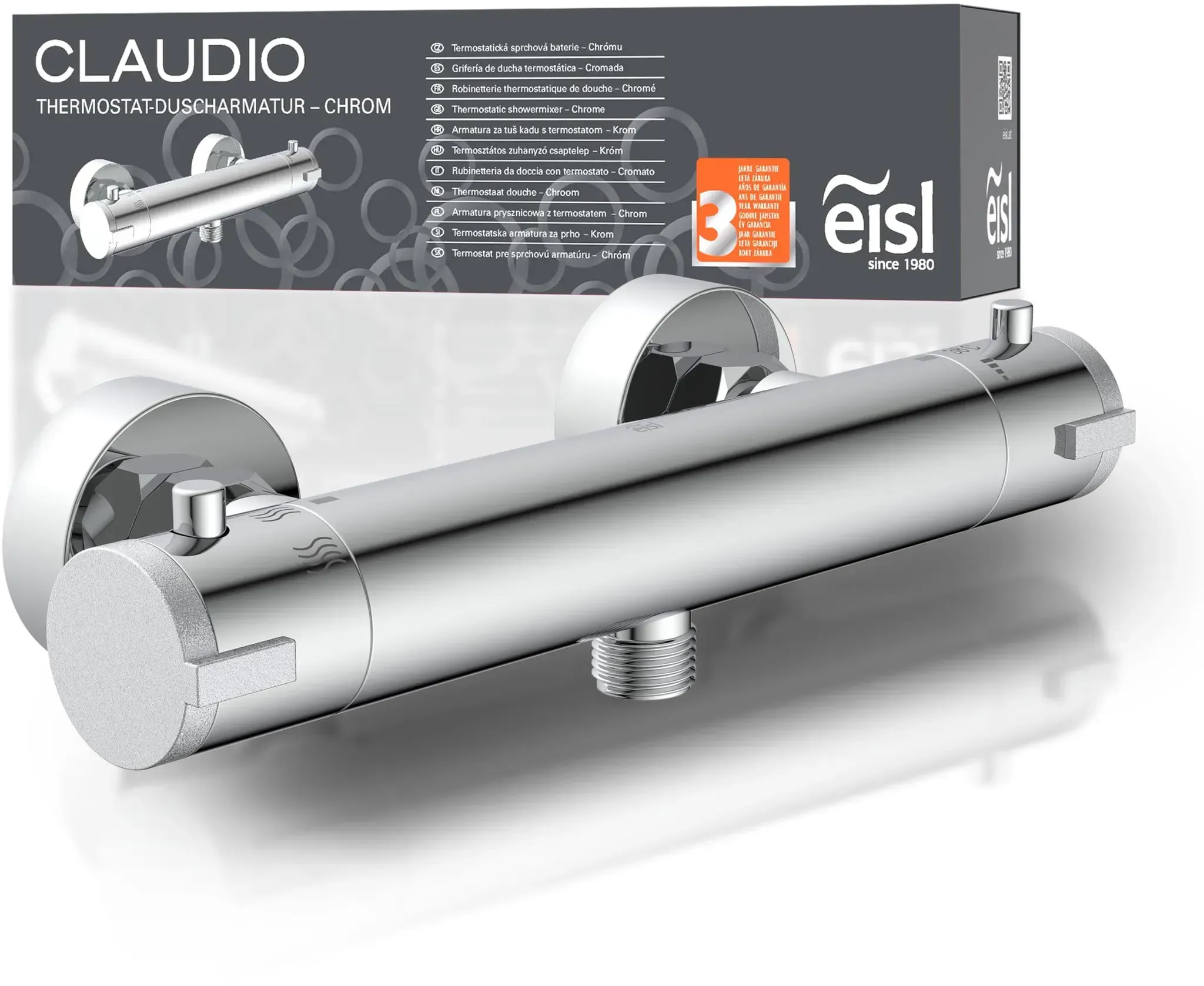 Eisl CLT168ACR