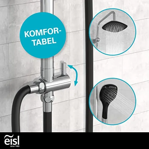 EISL DUSCHTRAUM DXLD60088CS 4