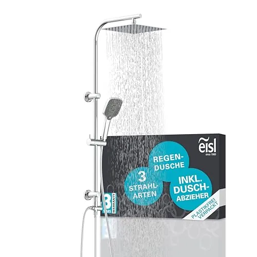 EISL EASY DELUXE