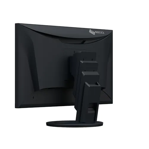 EIZO FlexScan EV2490-BK 3