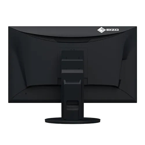 EIZO FlexScan EV2490-BK 4