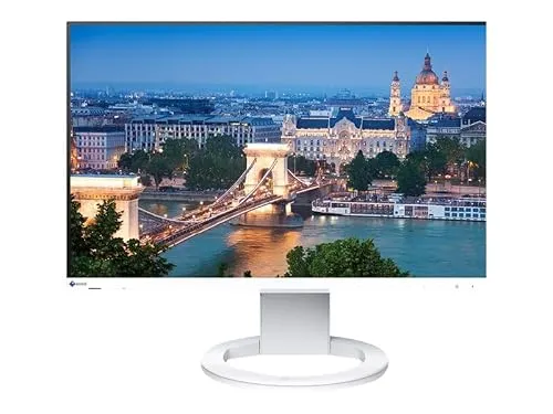 EIZO FlexScan EV2490-WT 3