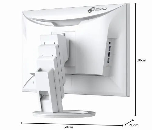EIZO FlexScan EV2490-WT 5