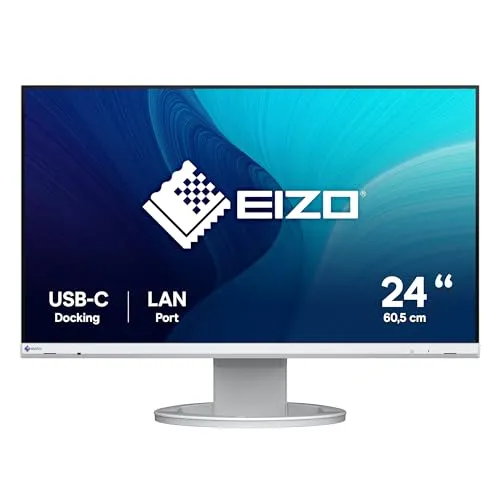 EIZO FlexScan EV2490-WT