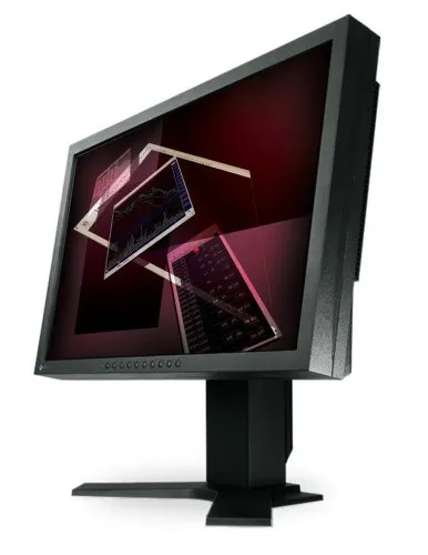 Eizo Flexscan S2431W 2