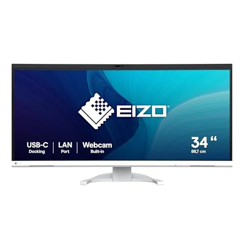 EIZO FlexScan UC