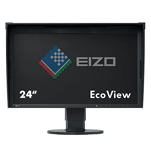 Eizo CG248-4K ColorEdge 2