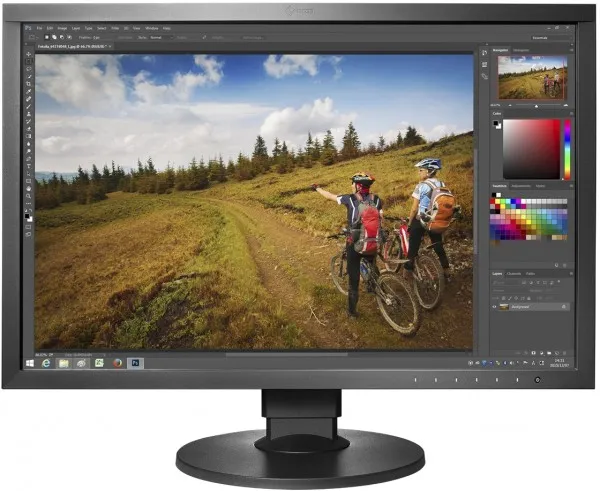 Eizo CS2420