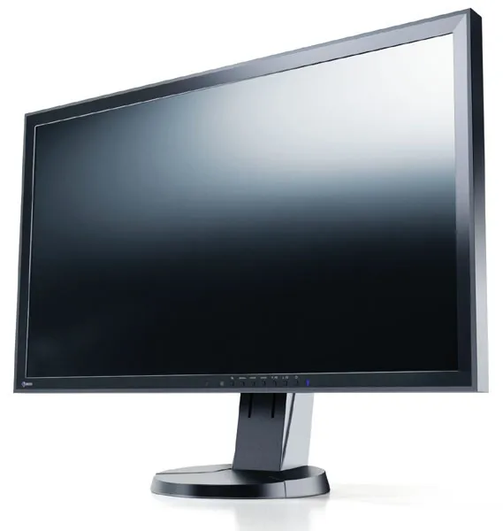 Eizo EV2736WFS-BK