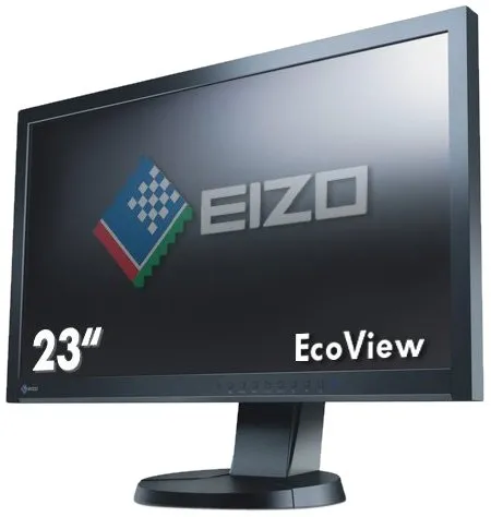 Eizo Flexscan EV2335W
