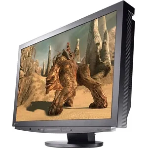 Eizo Flexscan HD2442W