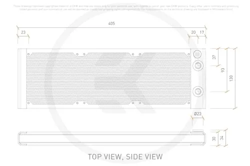 EK EK-Quantum Surface S360 5