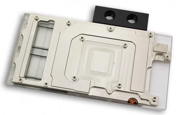 EK Waterblocks EK-FC R9-290X