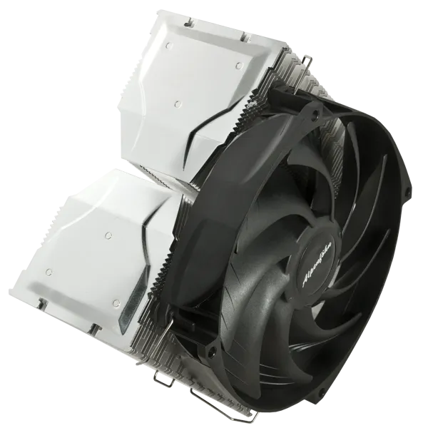 EKL Alpenföhn Brocken 2