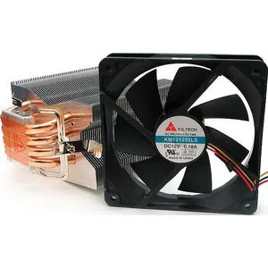 EKL Alpenföhn Groß Glock'ner