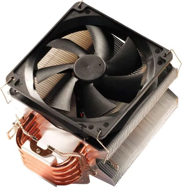 EKL Alpenföhn Groß Glockner Rev. B