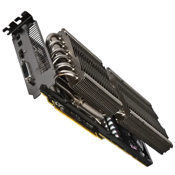 EKL Alpenföhn Peter 79XX Edition 2