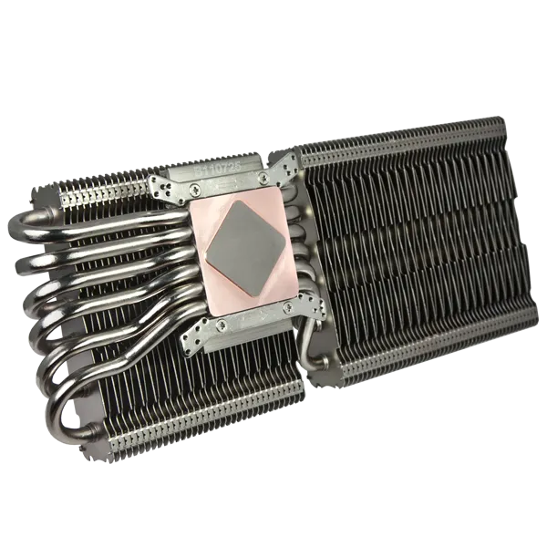 EKL Alpenföhn Peter 79XX Edition