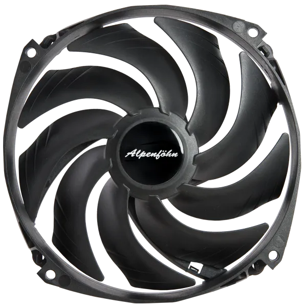 EKL Alpenföhn WingBoost 2