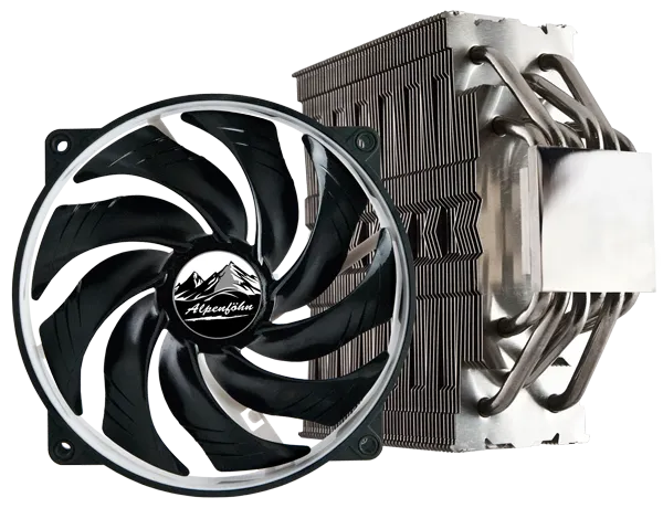 EKL Alpenföhn Himalaya 2 2