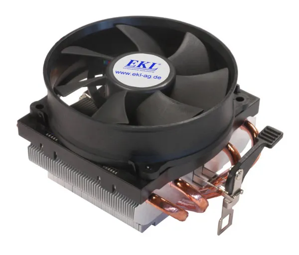 EKL Soldered 64 X2 4HP PWM