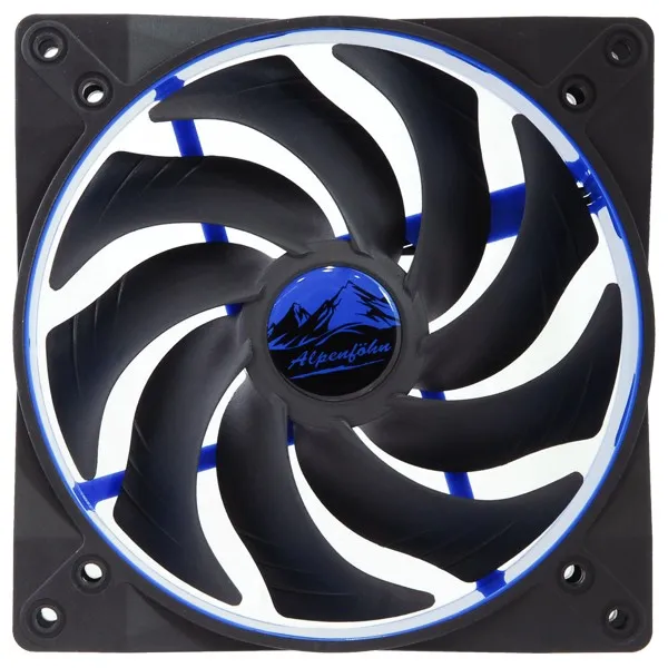 EKL Wing Boost 2 140mm Royal Blue Plus 2