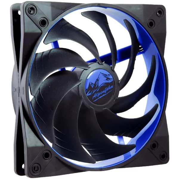 EKL Wing Boost 2 140mm Royal Blue Plus