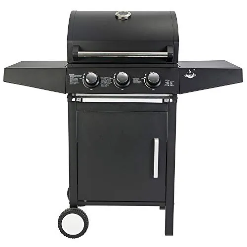 El Fuego Barbecue UC