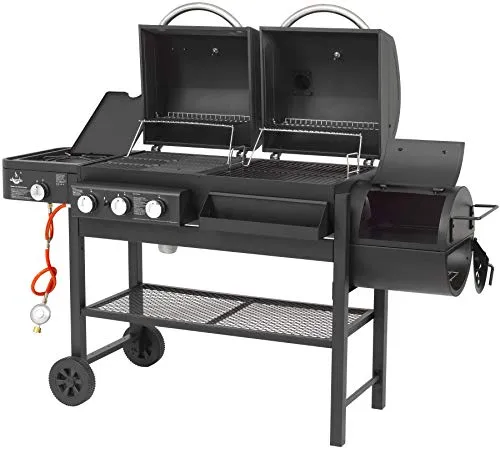 El Fuego Sierra 2