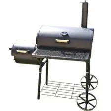 El Fuego BBQ AY 308 2