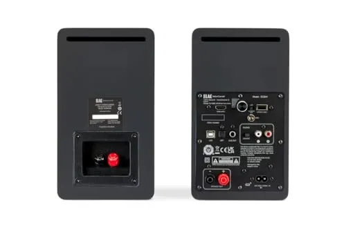 ELAC Debut ConneX DCB41 6