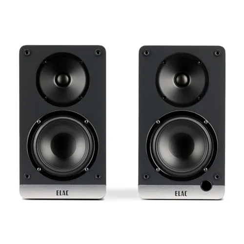 ELAC Debut ConneX DCB41