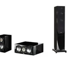 Elac 249er Serie 2