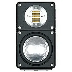 Elac 310 Crystal Edition