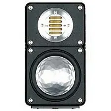 Elac 310 Crystal Edition 2