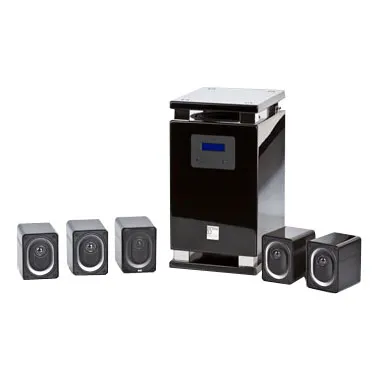 Elac Anniversary-Set 5.1