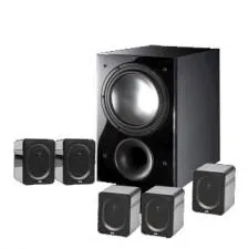 Elac CINEMA 3 ESP V 2
