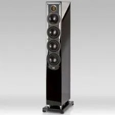Elac FS 248 Black Edition 2