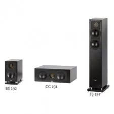 Elac Linie 190 2